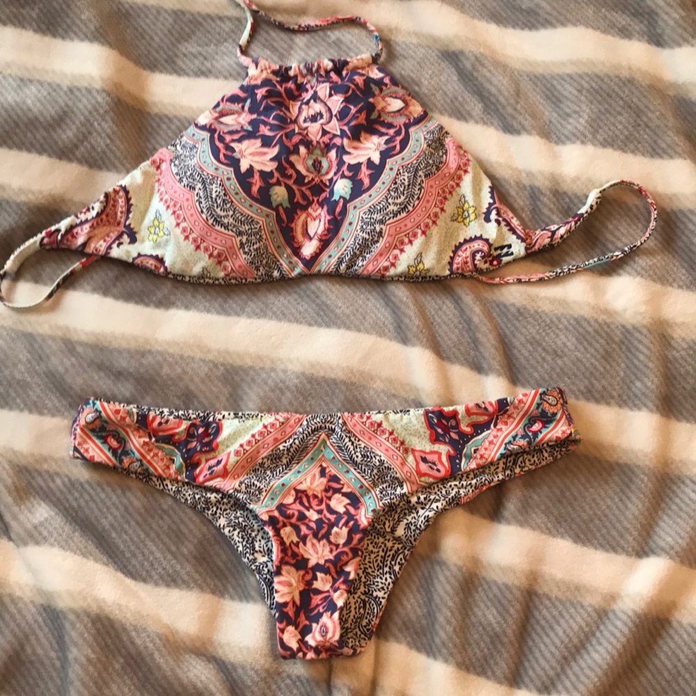 Billabong Swimsuit